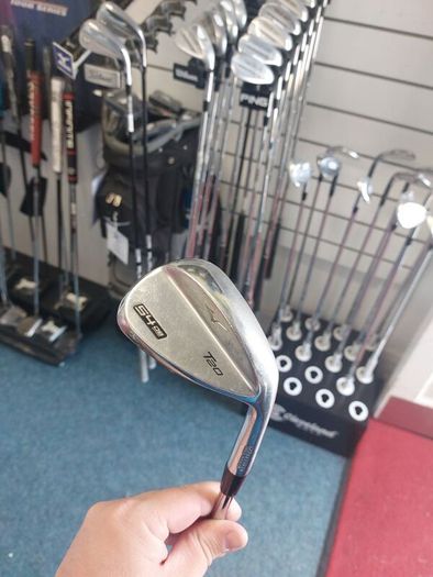 Mizuno T20 54 Degree