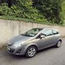 2012 Opel Corsa 1.3 diesel Image 5