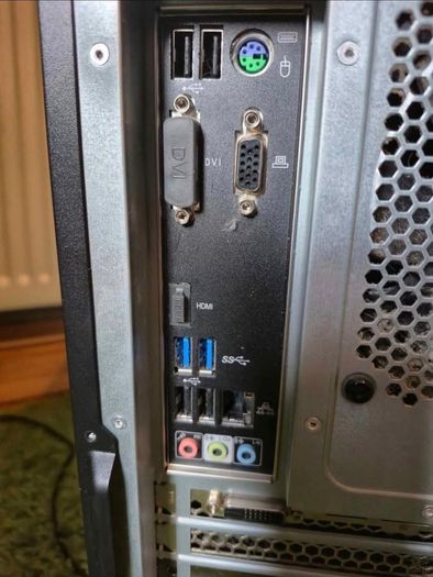 Gaming PC | Nvidia 1660 SUPER | Intel i5