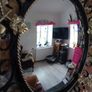 Vintage Convex Mirror Image 7
