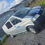 2008 vw transporter 2.5tdi tested crewcab Image 4