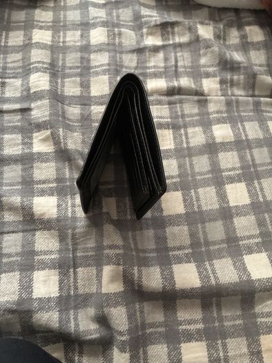 Snake wallet