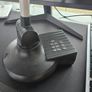 Samsung Sdp-850dx Digital Presenter Overhead Projector Image 4