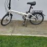 Folding Bike Image 2