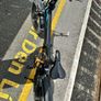 Fiido M1 Pro Folding Electric Bike, 48V500W Motor, Excellent Condition Image 5