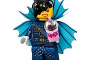 Lego NINJAGO Shark Army Minifigure Lego Minifigure