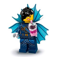 Lego NINJAGO Shark Army Minifigure Lego Minifigure