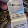 St. Martins Fairytale Cotton Coat size M Image 9