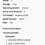 Asus ZenPad 8.0 Image 4