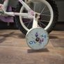 kids 14 inch bike Image 4
