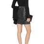 Mini skirt Maje Image 2