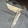 Gray Shirt Image 4