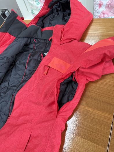 Northface Ski Jacket