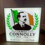 Padraig Pearse light box Image 5