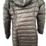 G-Star Whistler Slim Women's Winter Jacket/Coat Puffer XS Black Image 2