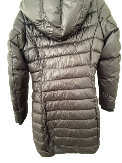 G-Star Whistler Slim Women's Winter Jacket/Coat Puffer XS Black