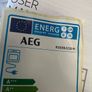 AEG combi oven amazing value for money Image 6
