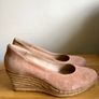 Carl Scarpa Wedge espadrilles uk 6 Image 2
