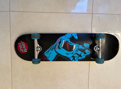 Skateboard