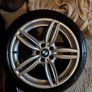 Genuine BMW 351M Wheels 19 Inch. Image 5