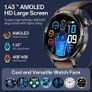 Aolon pulse smart watch Image 4