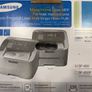 Samsung Sf-650 Monochrome Laser Fax/copier Image 2