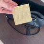 Michael Kors leather bag Image 5