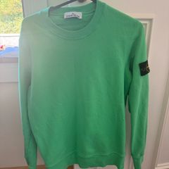 Stone Island jumper size S