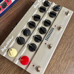 Hughes & Kettner Spirit AmpMan Classic amp/speaker emulator