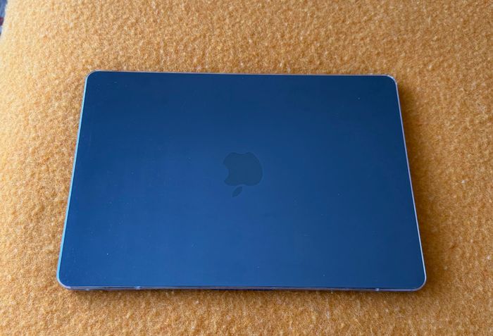 MacBook Air 13" with M3- 512GB