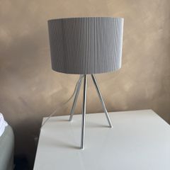 Set of 2 night lamps