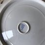 Antique Meissen Hand Painted Plate Set Image 8