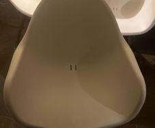 Ikea dining chairs