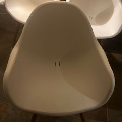 Ikea dining chairs