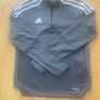 Adidas Age 9-10 t-Shirts AEROREADY 1 new Image 2