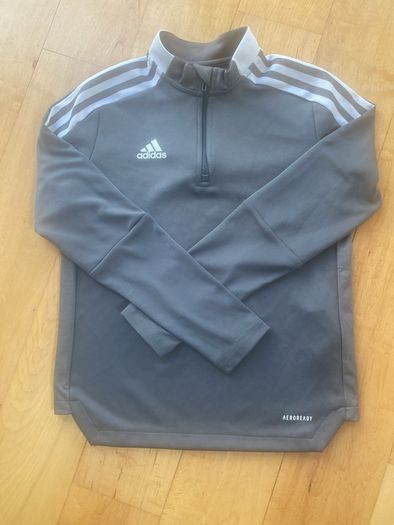 Adidas Age 9-10 t-Shirts AEROREADY 1 new