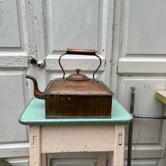vintage