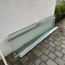 Roman Haven8 1200mm Sliding Shower Door Image 2