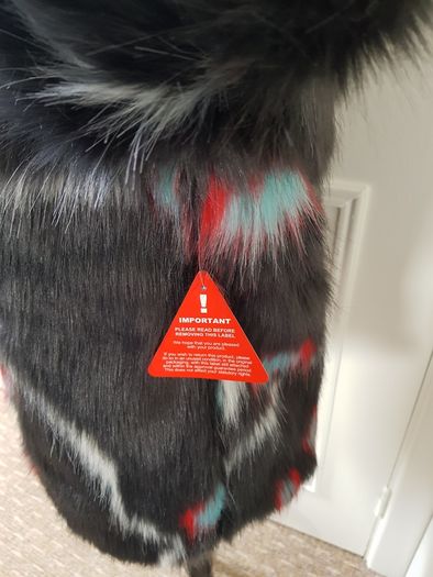 Faux Fur