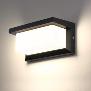 Brand New Lightsjoy LED Wall Light Outdoor 18W IP66 Waterproof Outdoor lamp