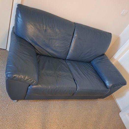2 seater couch