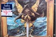 Jethro Tull - Broadsword And The Beast CD