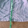 Fat face denim cotton dress in very good condition UK size 10 or 12 see last two photos for exact measurements FREE STANDARD POSTAGE INCLUDED Image 10