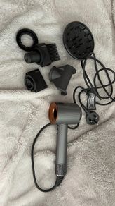 Dyson Hairdryer