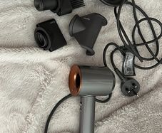 Dyson Hairdryer