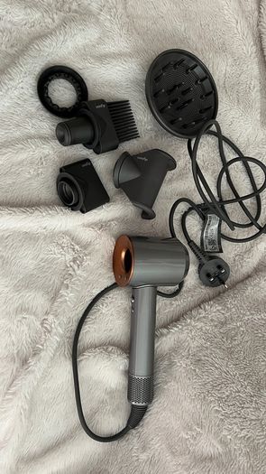 Dyson Hairdryer