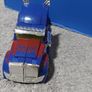 Transformer optimus AOE Image 4