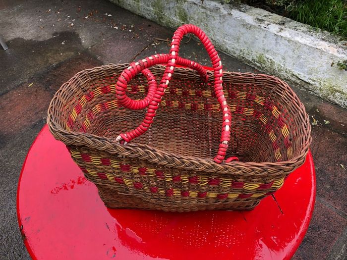Carrier bag