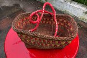 Carrier bag