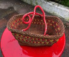 Carrier bag